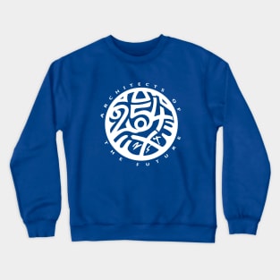 254 FUTURE (w) Crewneck Sweatshirt